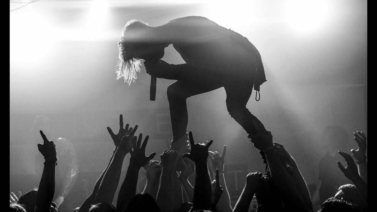 Fenix has launched a blockchain-based music service for artists.