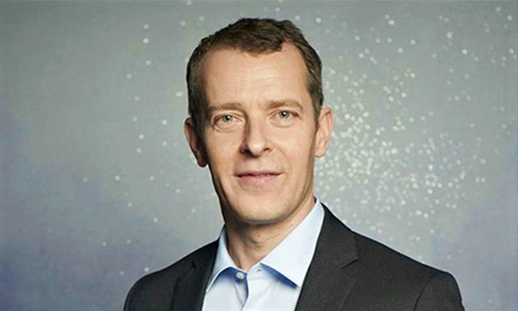 BPI CEO Geoff Taylor.
