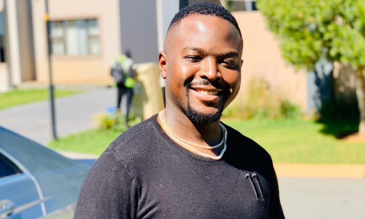 Gwamba. Photo: Facebook