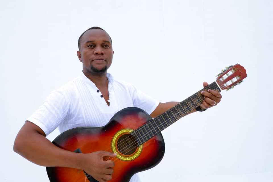 Shabo Amosi Makota