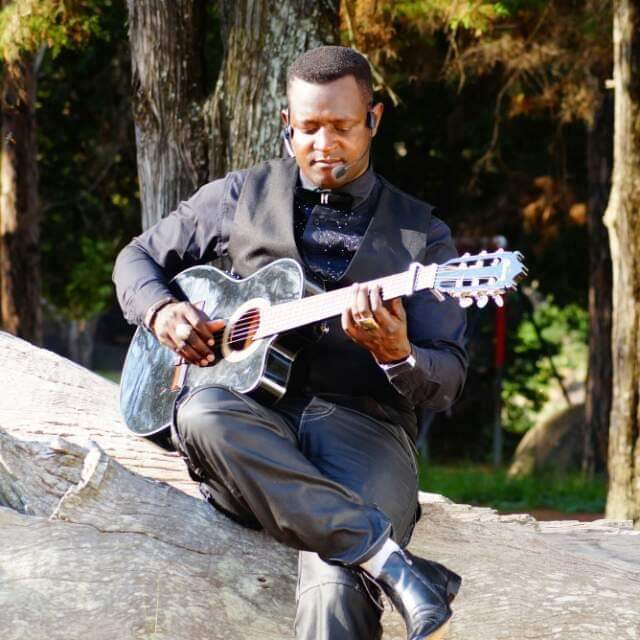 Sulu Chimbetu
