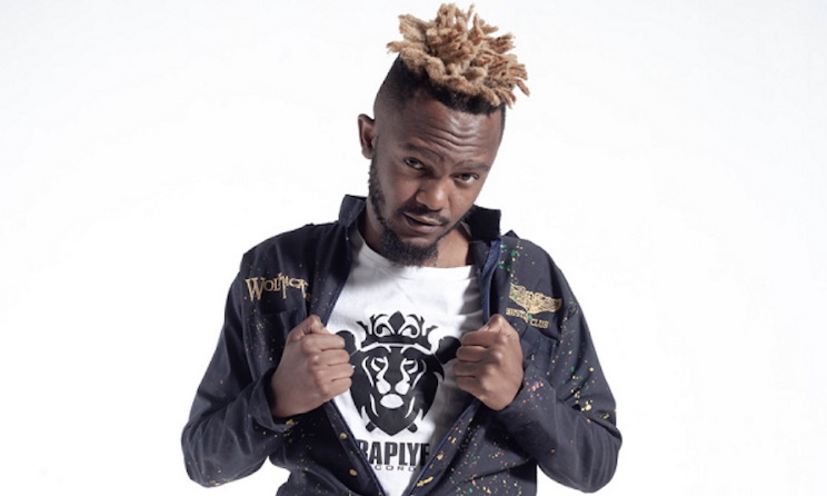 Kwesta.
