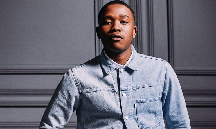 Langa Mavuso.