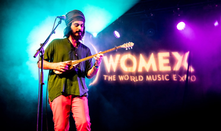 La date limite pour soumettre le sondage est le vendredi 22 mai 2020 (Photo) : womex-apply.com