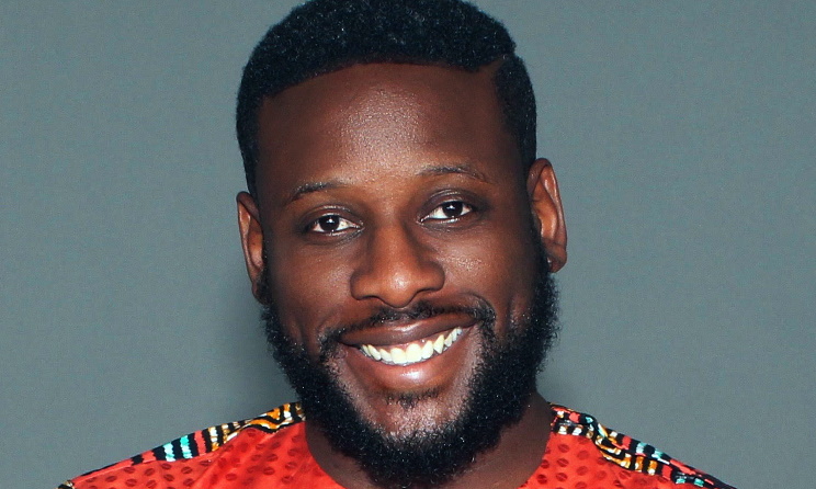 Munyaradzi Chanetsa.