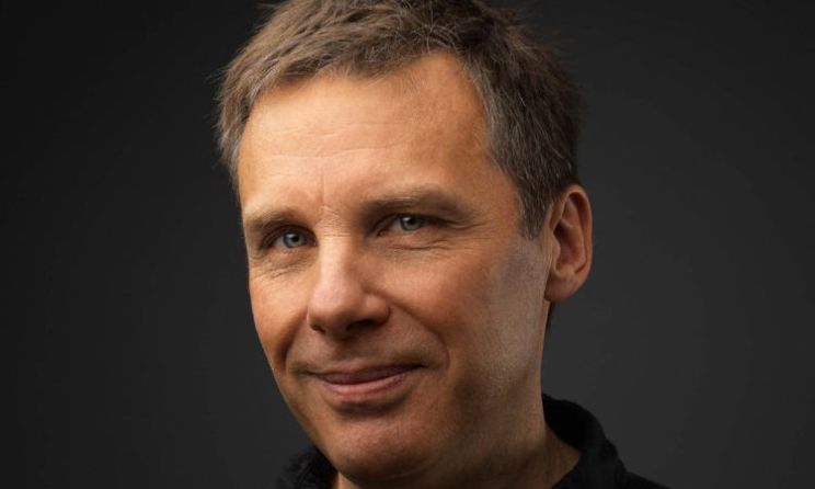 MatchTune CEO Philippe Guillaud.