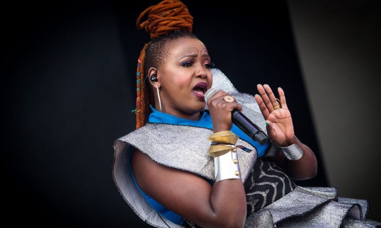 Muthoni Drummer Queen will take part in the debate on 21 May.
