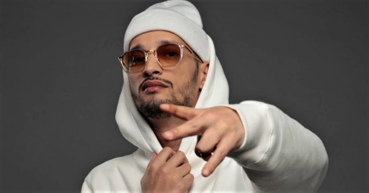 Soolking is the most streamed artists by African users on Deezer.