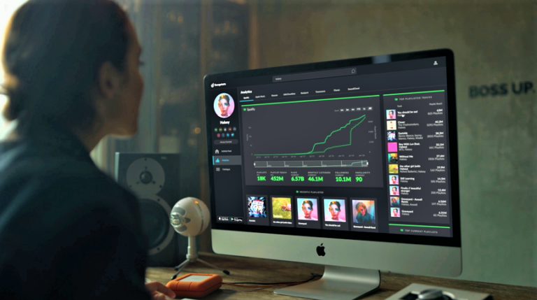 Songstats has fully integrated Deezer on its analytics platform.