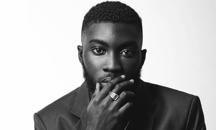 Odunsi (The Engine).