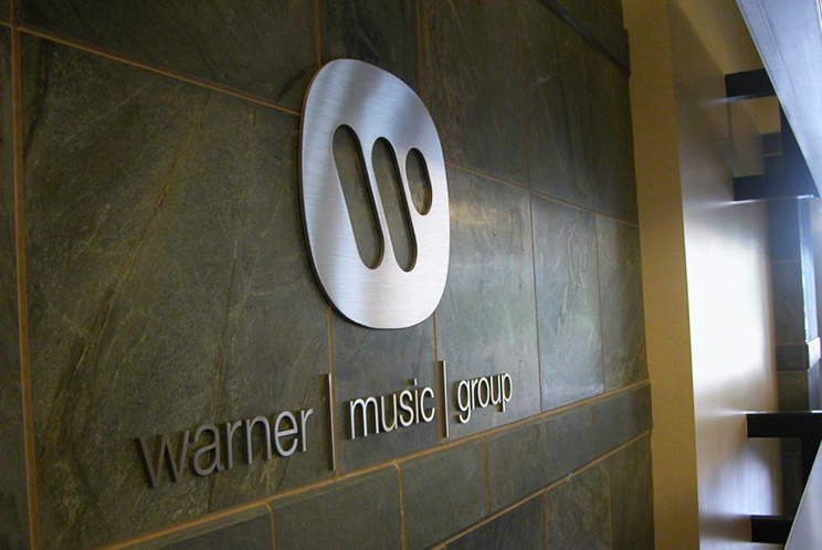 Warner Music Group