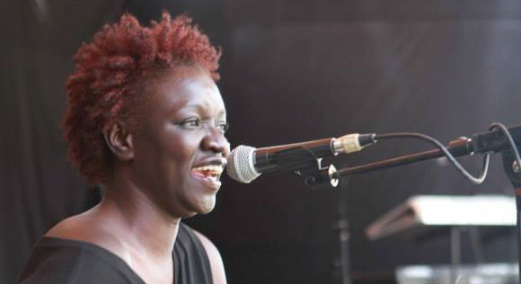 Winnie Lado