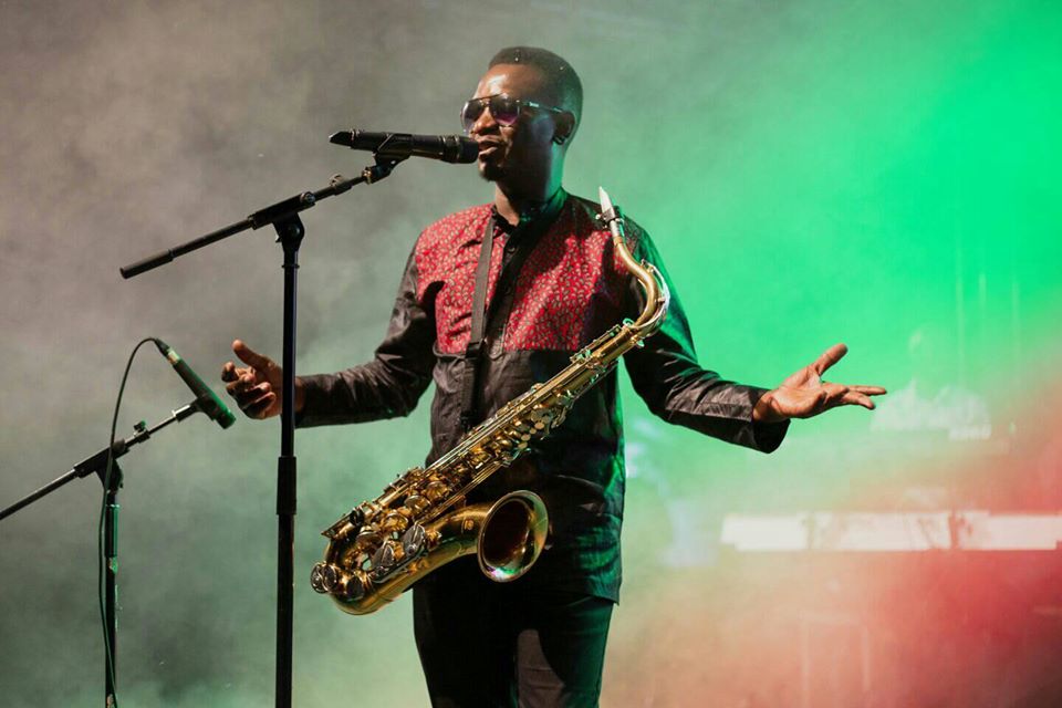 Juma Tutu and the Swahili Jazz Band