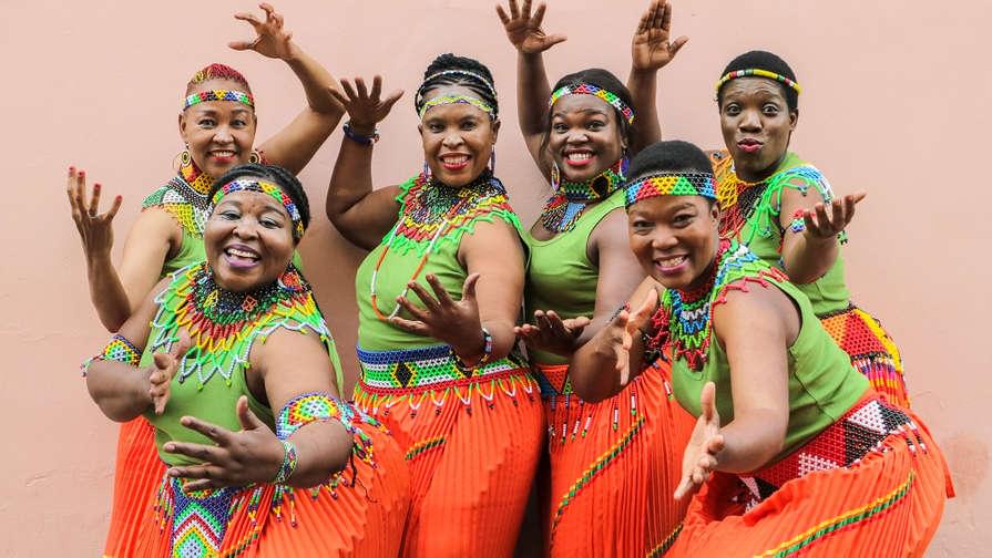 Accès Culture est ouvert aux porteurs de projets culturels de toute l'Afrique (Photo) : kinderling.com.au