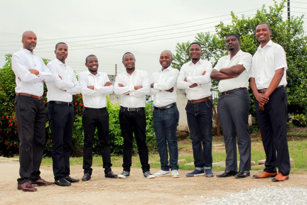 Kalingalinga Brothers