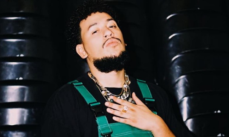 AKA is among the featured artists.