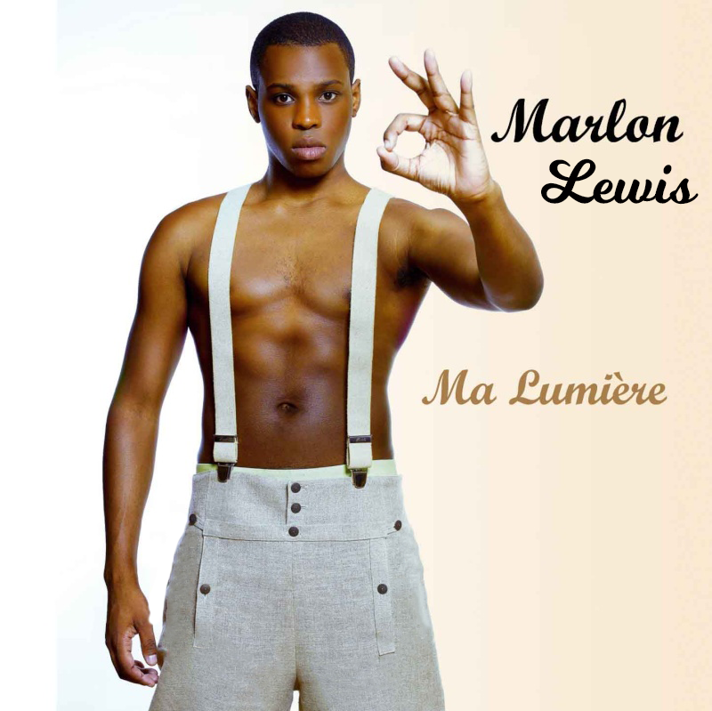 Marlon Lewis