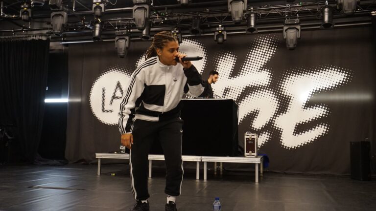 La Place Centre Culturel Hip Hop recherche un Administrateur culturel. (Photo) : Facebook/La Place Centre Culturel Hip Hop.