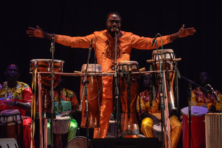 Babacar Dieng