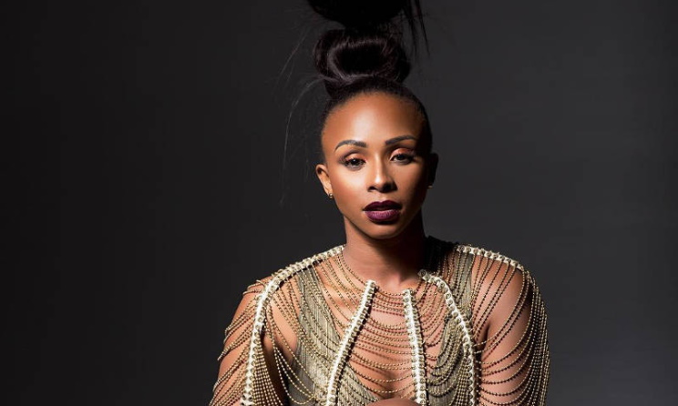 Boity.