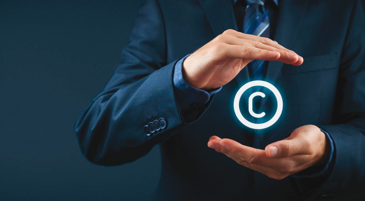 Copyrights, redevances et piratage au Maroc (Photo) : leseco.ma