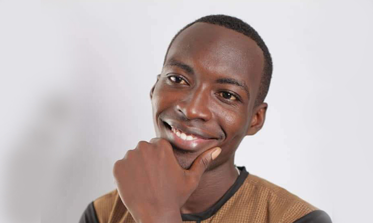 (Photo) : Laz Qwame