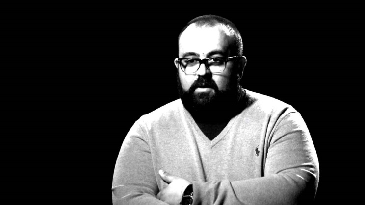 Le rappeur Don Bigg