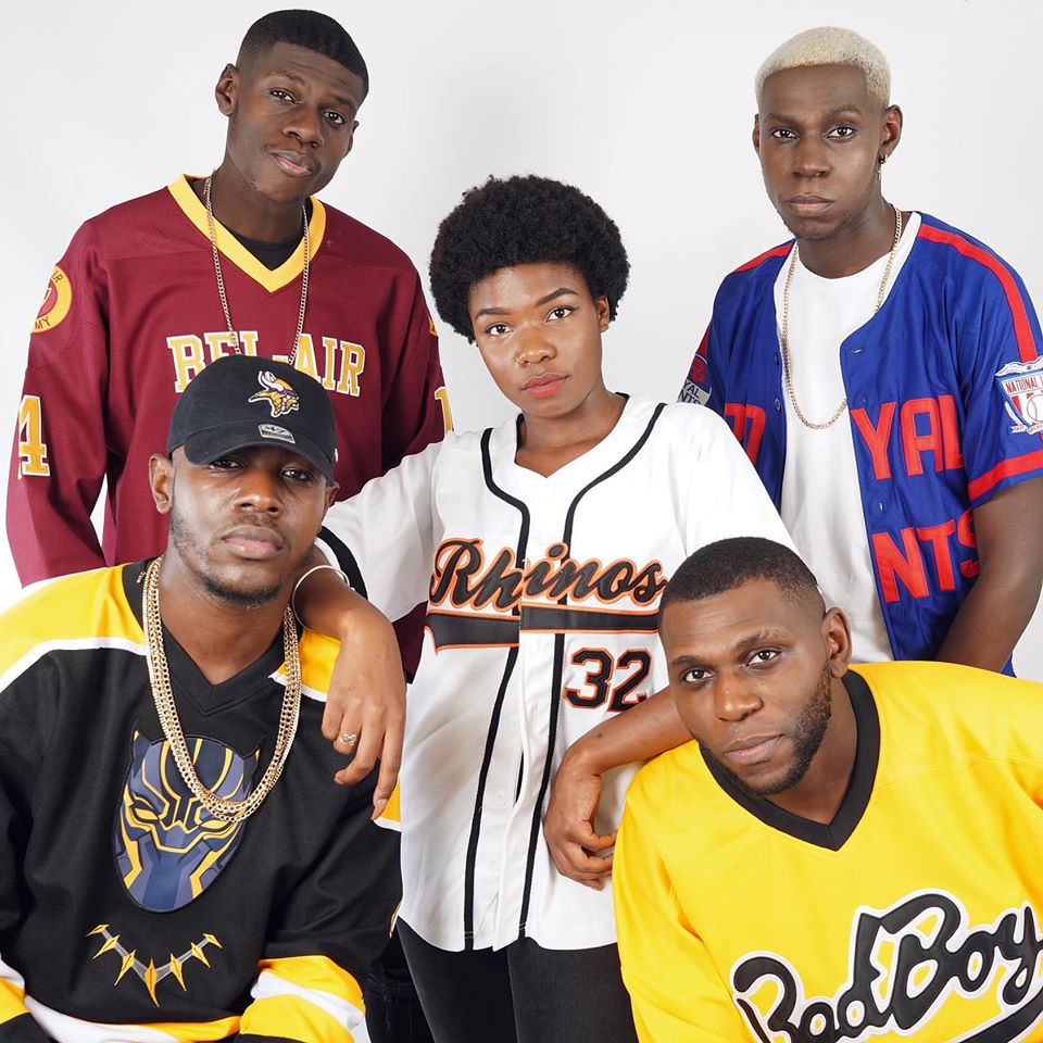 Enigmatik Music Family
