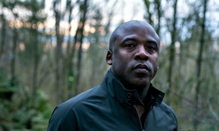 SyncFloor CEO and co-founder Kirt Debique.