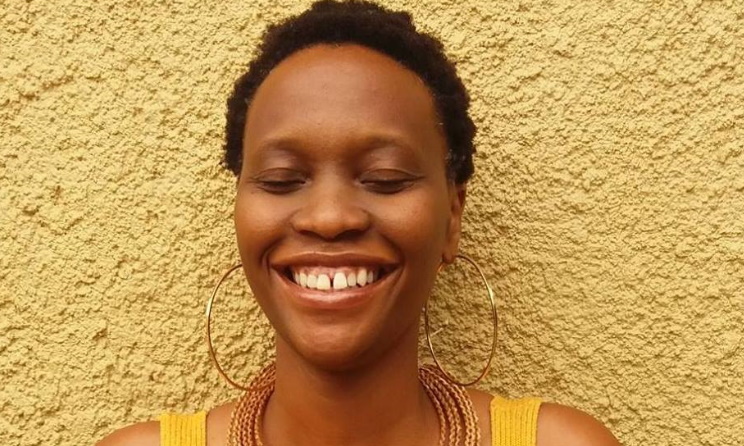 The Colonial Heritage – Shared Futures project will be curated by Namibian historian and activist Memory Biwa. Photo: Facebook