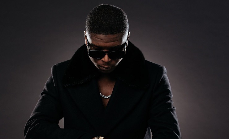 Le rappeur franco-congolais Ninho est le premier invité de l'émission Le Code Radio sur Apple Music. (Photo) : Facebook/Ninho.