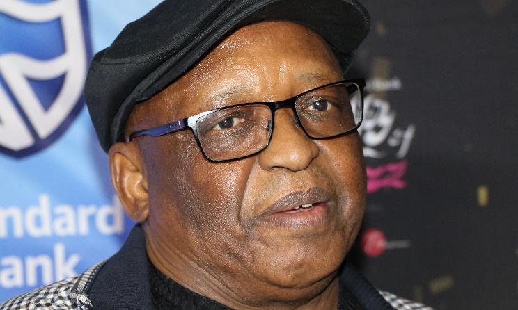 JOJ organiser and T-Musicman CEO Peter Tladi. Photo: Music In Africa