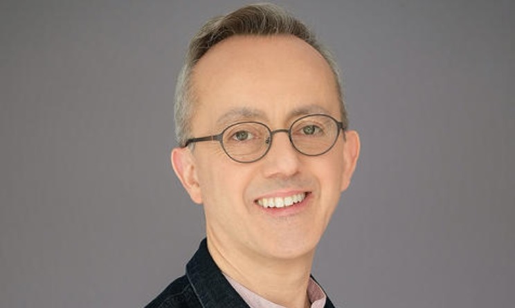 French Institute director of artistic development and cooperation Fabrice Rozié.