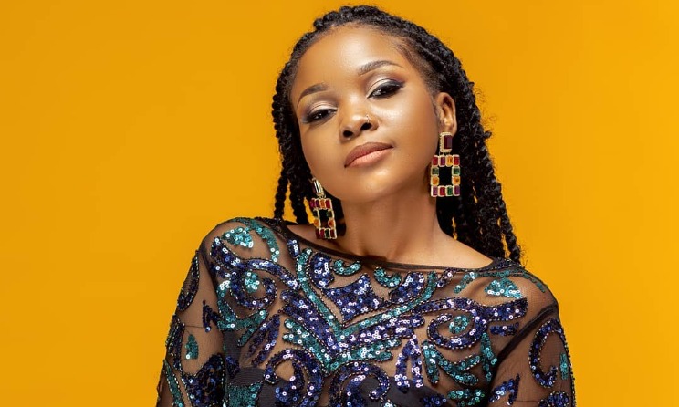 Zuchu is making big waves in East Africa.