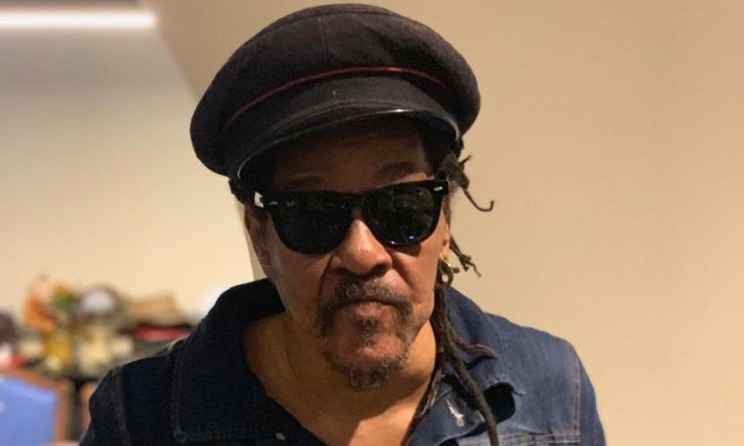Majek Fashek dies on 1 June in Newyork, USA.