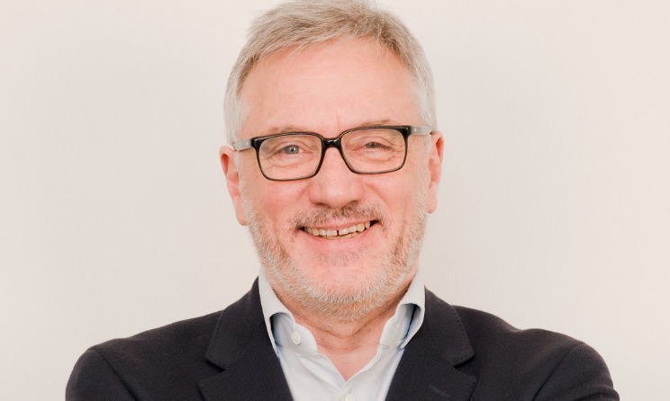 Strictly Confidential managing director Pierre Mossiat.