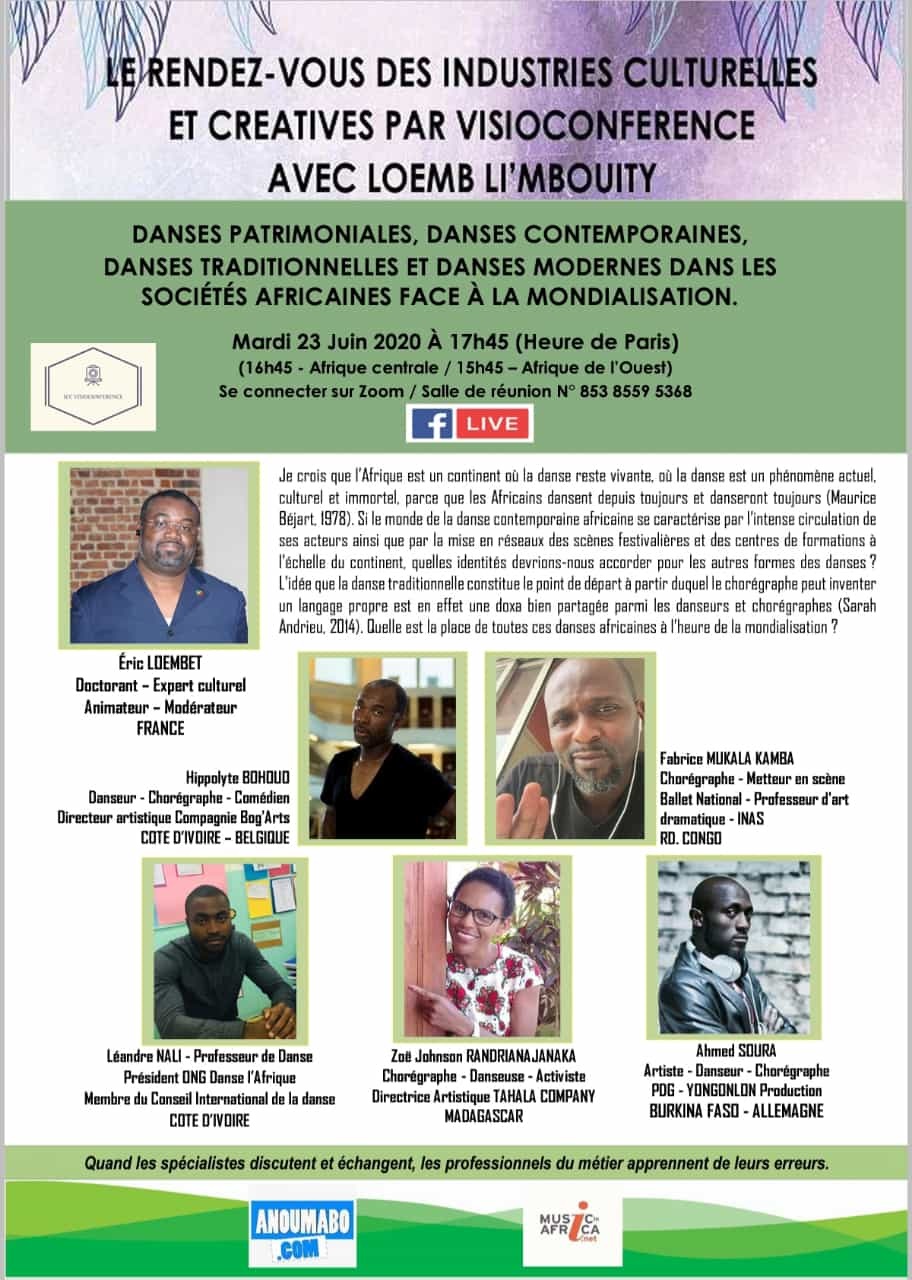 Radio Dunya Visions (RDV)