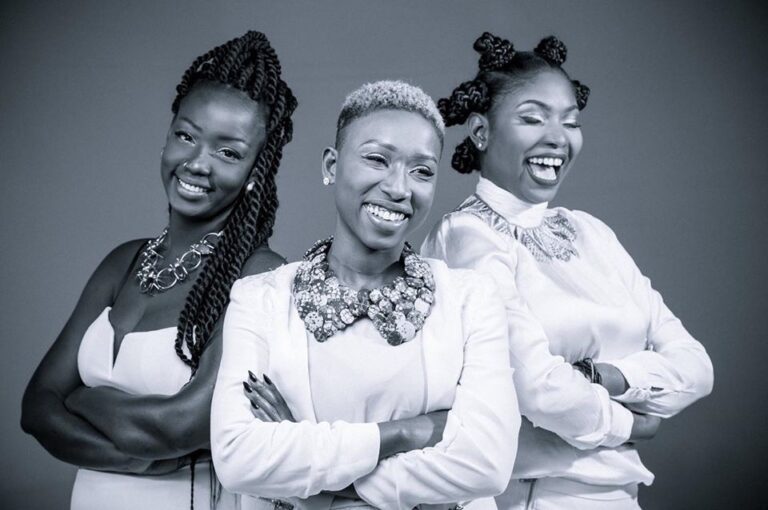 Le groupe sénégalais Safary (Photo) : Facebook Officiel.