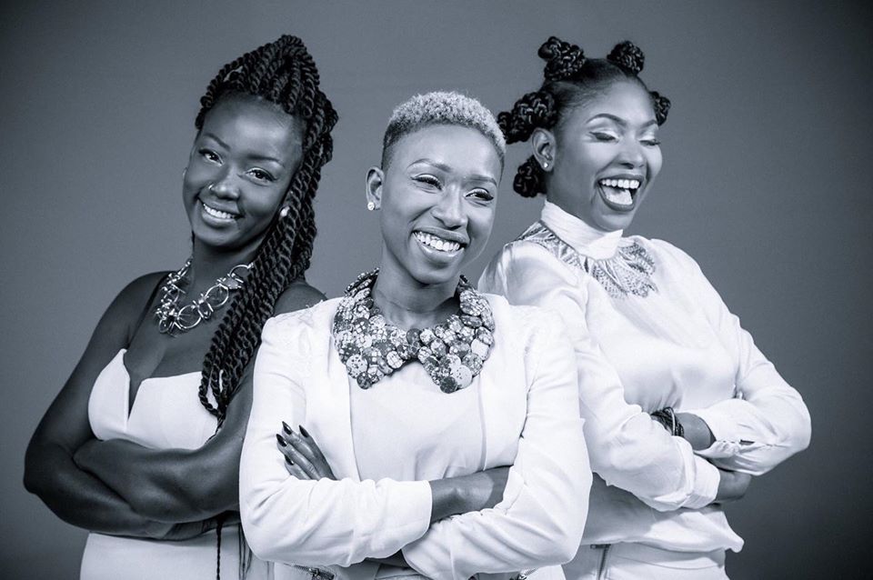 Le groupe sénégalais Safary (Photo) : Facebook Officiel.