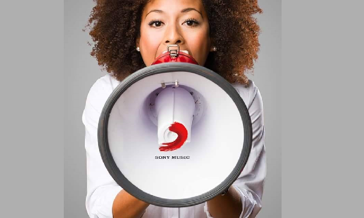 Sony Music France recrute un assistant content manager (Photo) : Facebook Officiel.