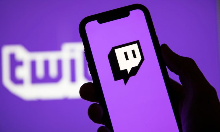 Twitch has been receiving an influx of DMCA takedown requests.
