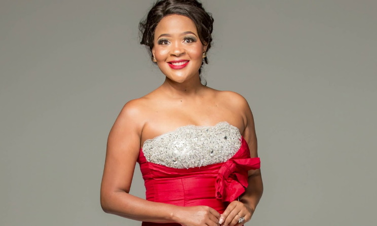 SABC Crown Gospel Music Awards founder Zanele Mbokazi is one of the three lead judges of the competition.