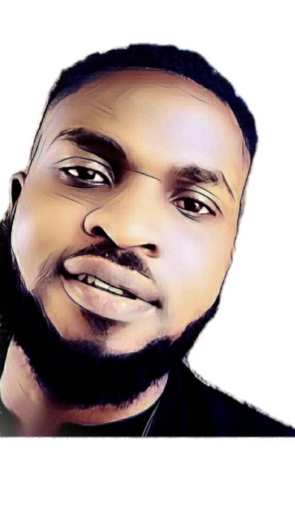 Godswill Idiaghe