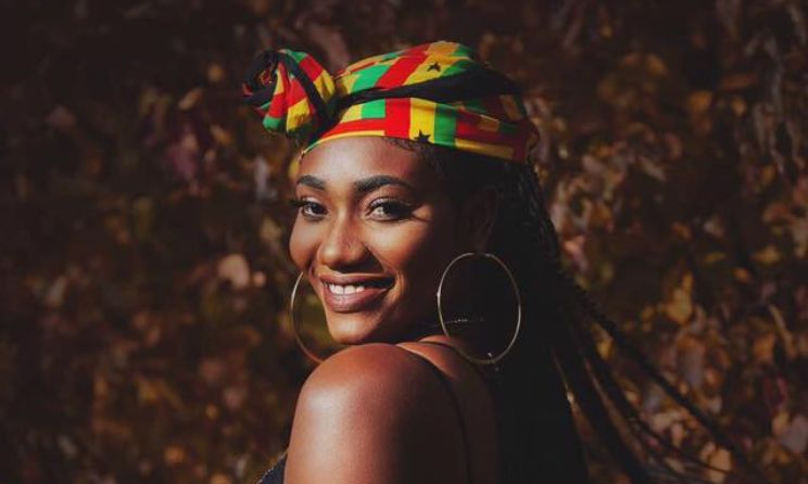 Wendy Shay.