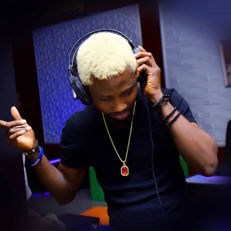 Celebrity djfemfad