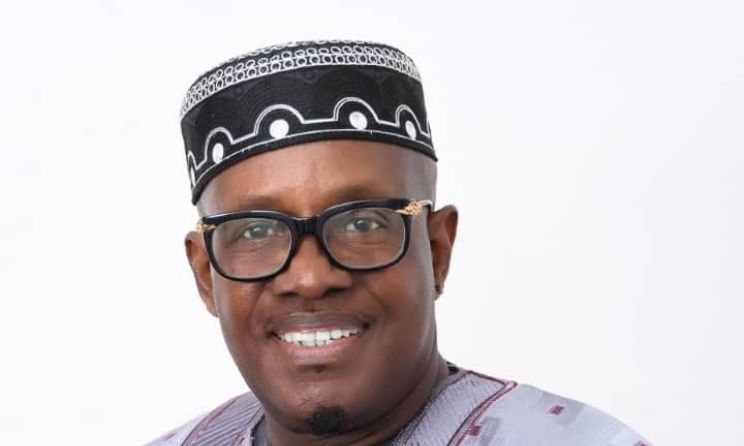 MUSIGA acting president Bessa Simons.