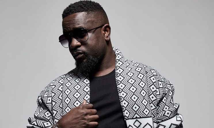Rapper Sarkodie is among top Ghanaian acts hoping to secure nominations at this year's event.