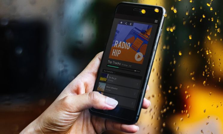 Music streaming and distribution platform Audiomack has partnered with ACRCloud.