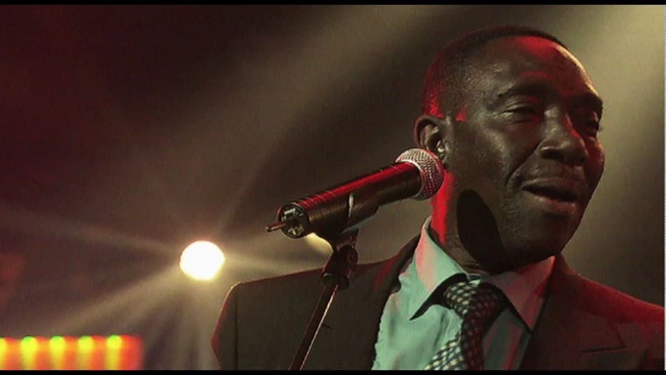 Balla Sidibé (Photo) : Balla Sidibé.