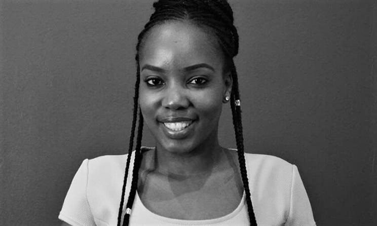 BASA head of programmes Boitumelo Motsoatsoe.